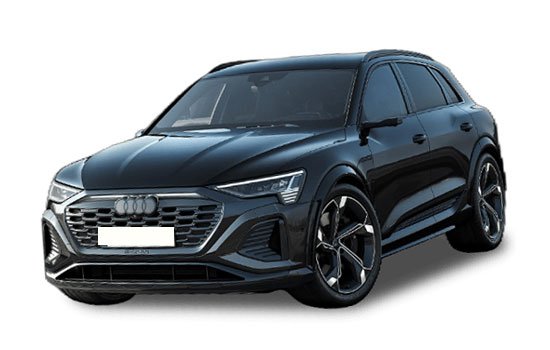 Audi SQ8 Sportback e-tron quattro 2024 Price in Norway