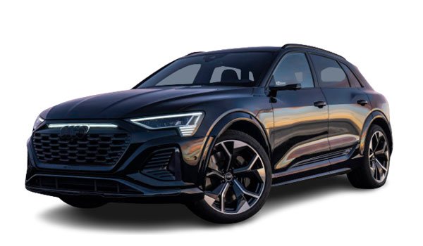 Audi SQ8 e-tron quattro 2023 Price in USA