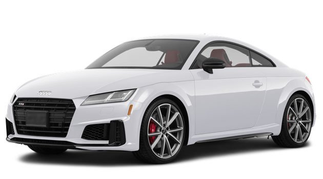 Audi TTS Coupe 2.0T 2021 Price in Sudan