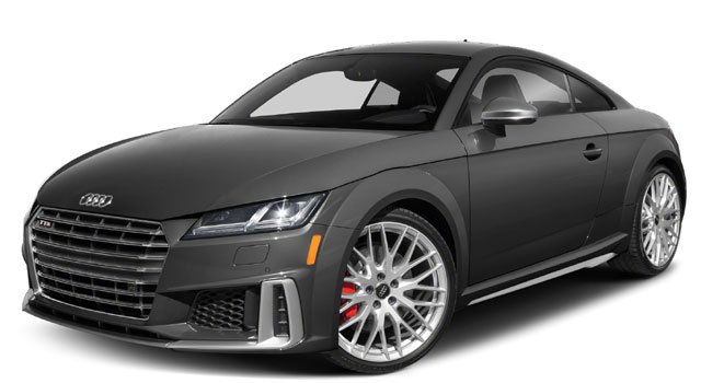 Audi TTS Coupe 2.0T 2023 Price in Bangladesh