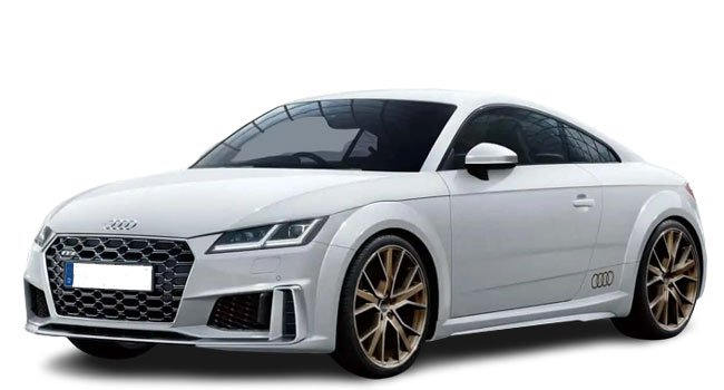 Audi TTS Memorial Edition 2024 Price in Oman