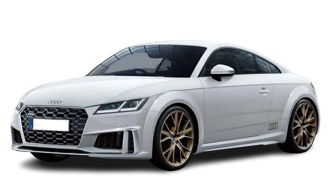 Audi TTS Memorial Edition 2024 Price in Afghanistan