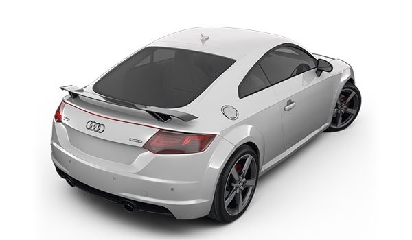 Audi TT Coupe 45 TFSI Quattro 2023 Price in Iran