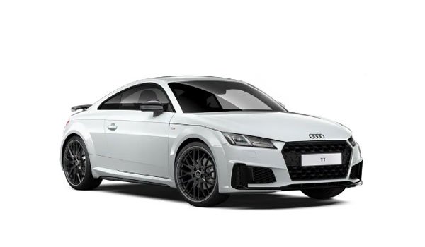 Audi TT Coupe 45 TFSI Quattro 2024 Price in Turkey