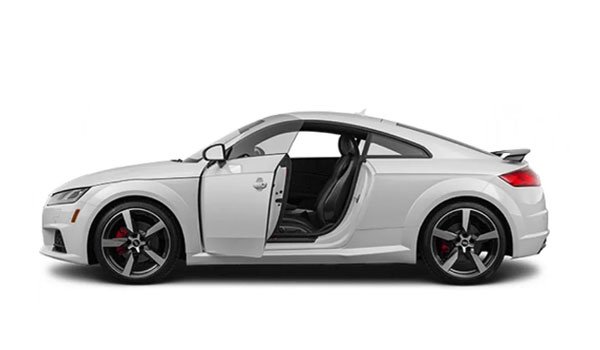 Audi TT RS 2023 Price in United Kingdom
