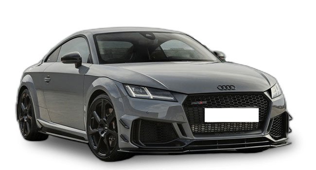 Audi TT RS Coupe Iconic Edition 2023 Price in Uganda