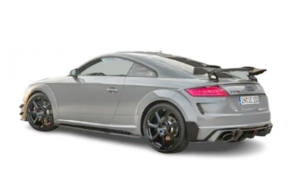 Audi TT RS Coupe Iconic Edition 2024 Price in Netherlands