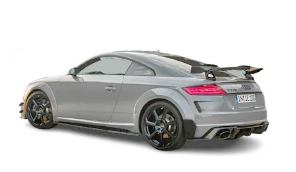 Audi TT RS Coupe Iconic Edition 2024 Price in Macedonia