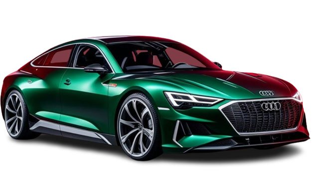 Audi e-Tron GT 2026 Price in Norway