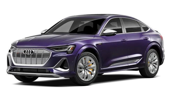 Audi e-tron Prestige 2022 Price in Sri Lanka