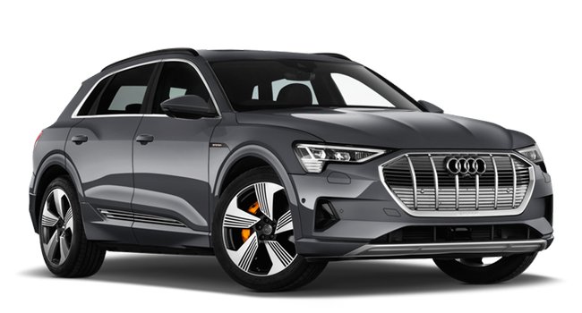 Audi e-tron S 2021 Price in Oman