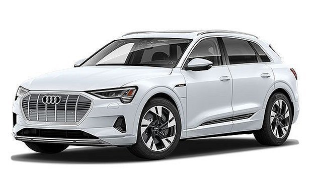 Audi e-tron Sportback Premium Plus 2022 Price in Bangladesh