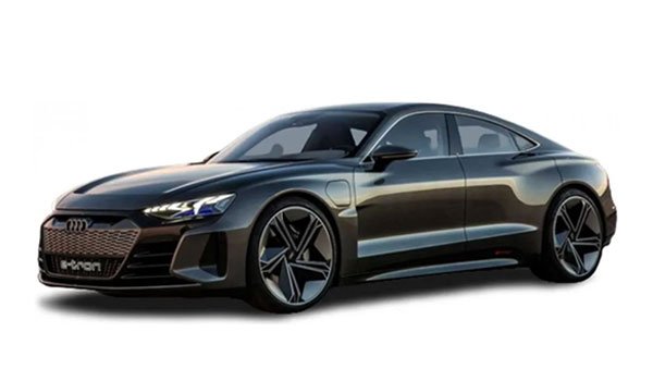Audi e-tron GT Quattro Prestige 2022 Price in Sudan