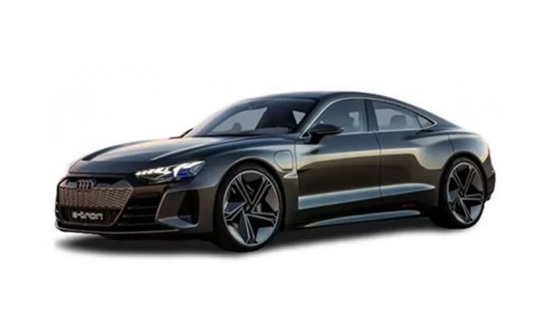 Audi e-tron GT quattro Premium Plus 2023 Price in United Kingdom