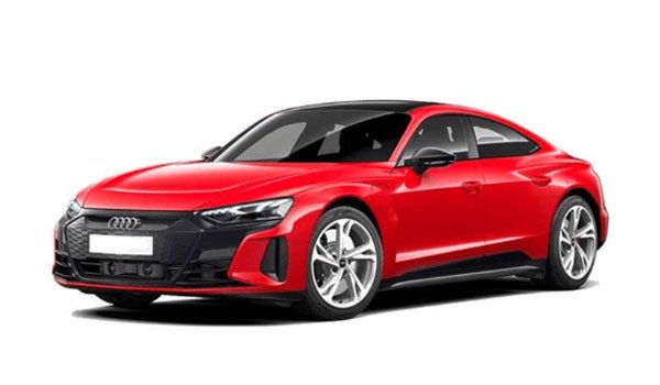 Audi e-tron GT quattro Premium Plus 2024 Price in Netherlands