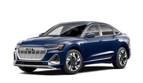 Audi e-tron Premium Plus quattro 2024 Price in Sudan