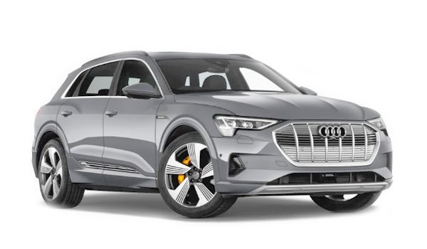 Audi e-tron Prestige 2024 Price in Oman