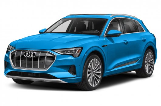 Audi e tron S Prestige 2023 Price in Egypt