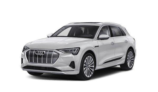 Audi e-tron S Prestige 2024 Price in Ethiopia