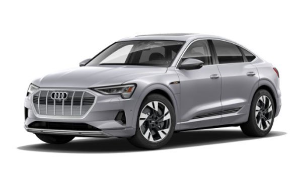 Audi e-tron Sportback S line Premium Plus quattro 2024 Price in Ethiopia