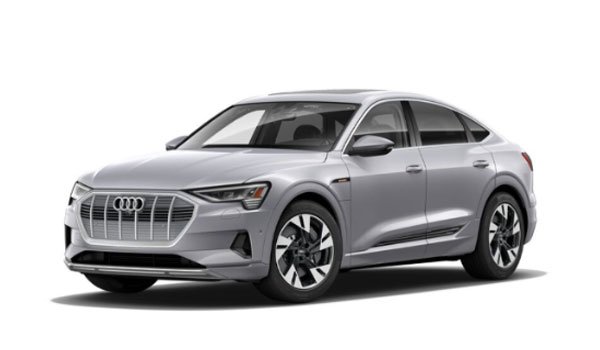 Audi e-tron Sportback S line Prestige Quattro 2024 Price in China