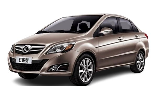 BAIC A1 Comfort Price in Indonesia