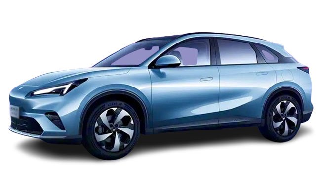 BAIC ArcFox Alpha T5 2026 Price in Afghanistan