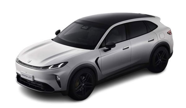 BAIC ArcFox Alpha T7 2026 Price in Indonesia