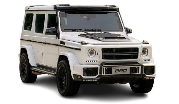 BAIC B80 Wagon Special Edition Price in Indonesia