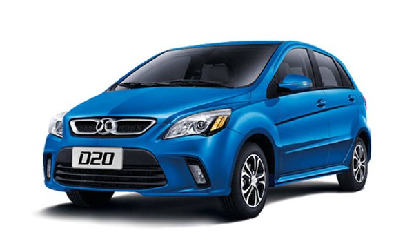 BAIC Senova D20 2021 Price in Bahrain