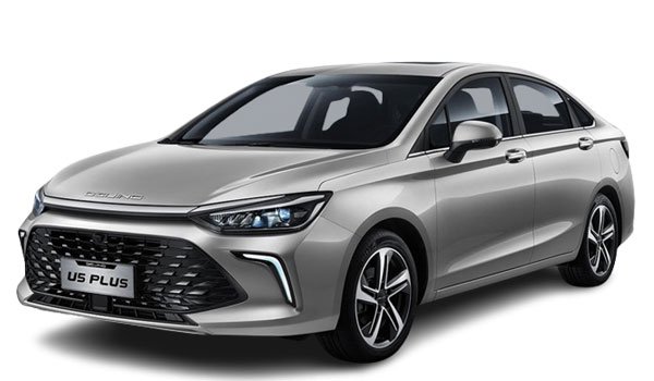 BAIC U5 Plus 2026 Price in Turkey