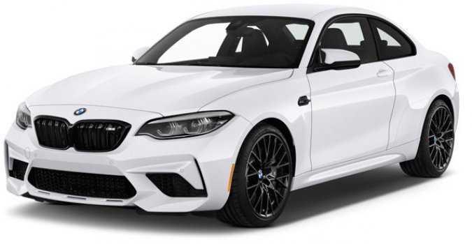 BMW 2 Series 230i Coupe 2019 Price in Canada