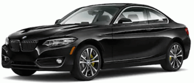 Bmw 2 series price in uae