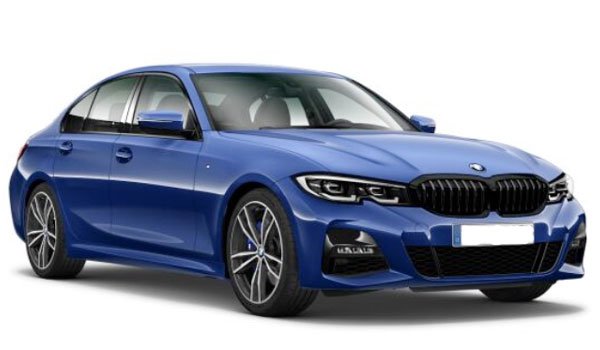 BMW 3 Series M340i xDrive Sedan 2021 Price in Thailand