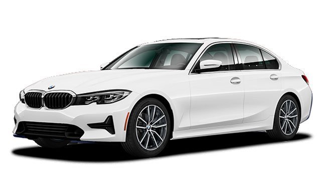 BMW 3 Series 330e xDrive Plug-In Hybrid North America 2021 Price in Netherlands