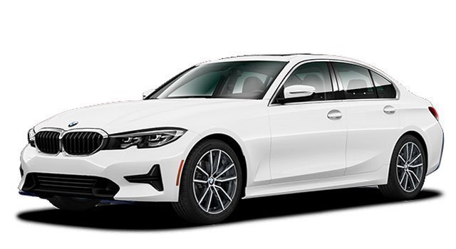 BMW 3 Series 330e xDrive Plug-In Hybrid 2021 Price in Dubai UAE
