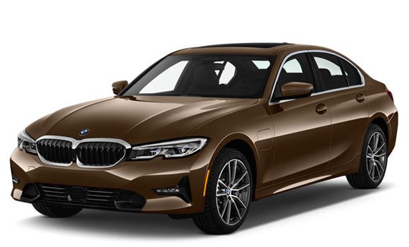 BMW 3 Series 330i Sedan 2021 Price in Vietnam