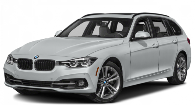 BMW 3 Series 330i xDrive Touring 2019 Price in Afghanistan