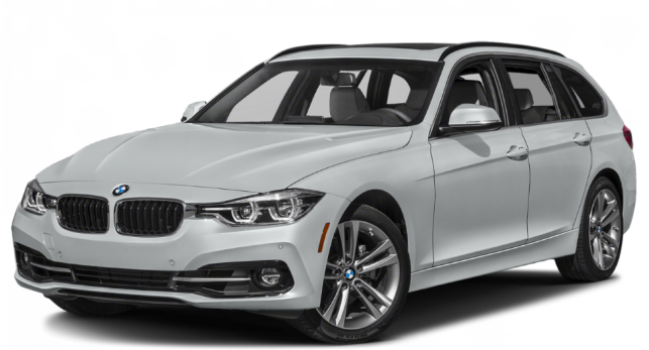 BMW 3 Series 330i xDrive Touring 2019 Price in Pakistan