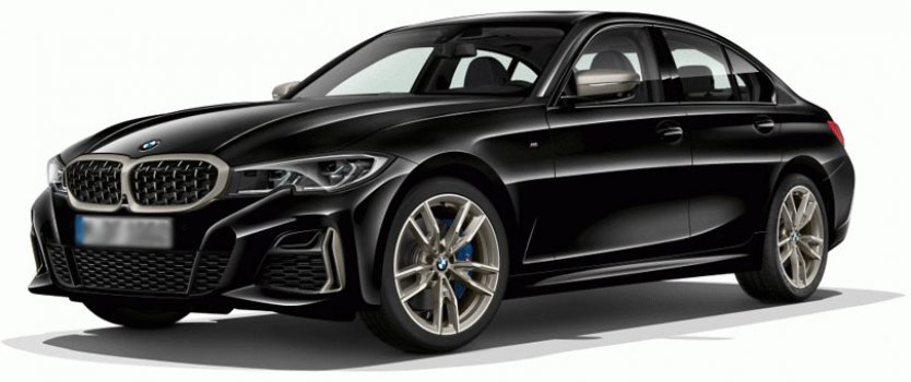 BMW 3 Series M340i XDrive Sedan 2020 Price In Germany , Features And