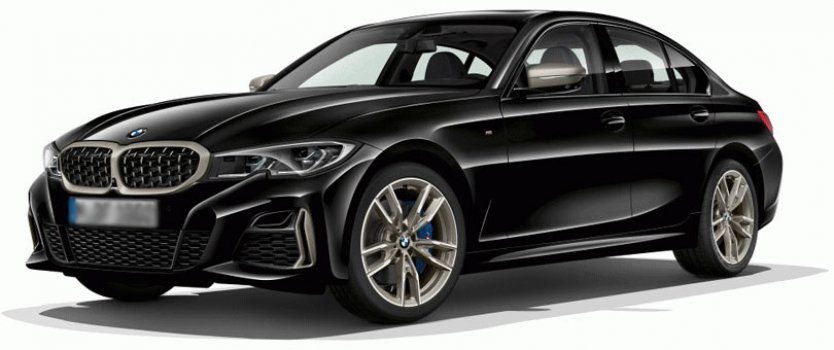 BMW 3 Series M340i xDrive Sedan 2020 Price in Saudi Arabia