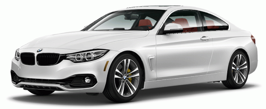 BMW 4 Series 430i xDrive Cabriolet 2020 Price in Kenya