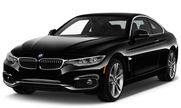 BMW 4 Series 430i xDrive Coupe 2019 Price in China