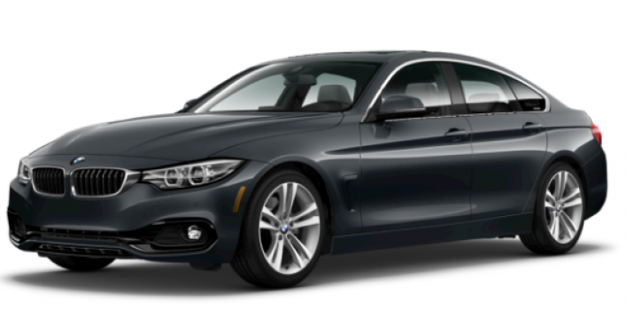 BMW 4-Series 430i xDrive Gran Coupe 2019 Price in Spain
