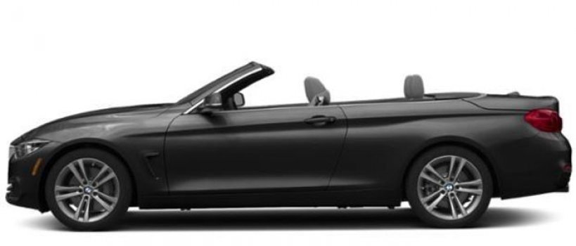 BMW 4 Series 440i xDrive Convertible 2020 Price in Romania