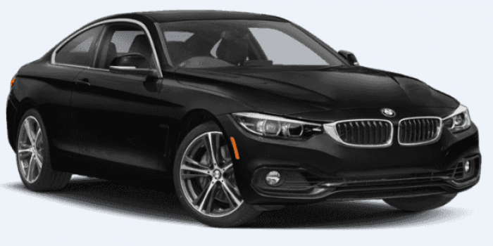 BMW 4 Series 440i xDrive Coupe 2019 Price in India