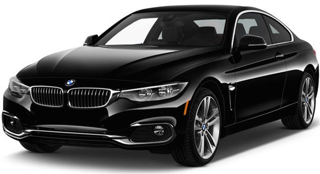 BMW 4 Series CS Coupe 2019 Price in United Kingdom