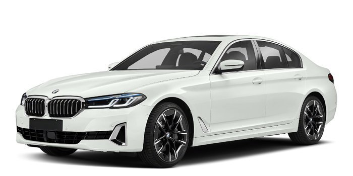 Bmw 5 series price malaysia