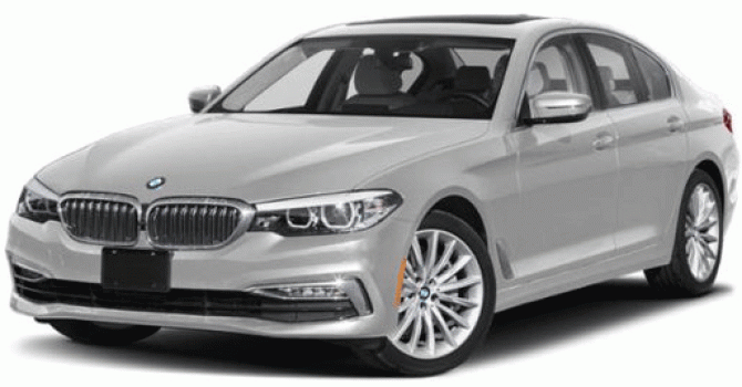 BMW 5 Series 530i xDrive 2020 Price in Norway