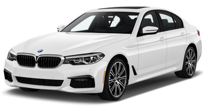 BMW 5-Series 530i XDrive Sedan 2019 Price In South Africa , Features